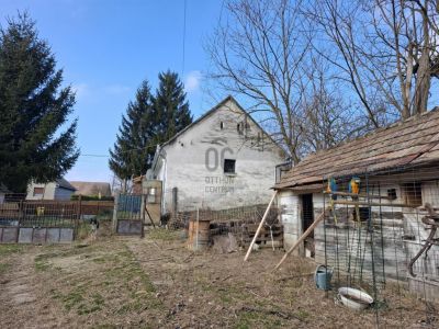 Eladó családi ház Marcali