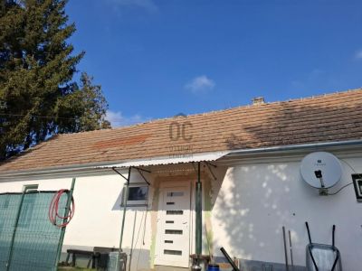 Eladó családi ház Marcali