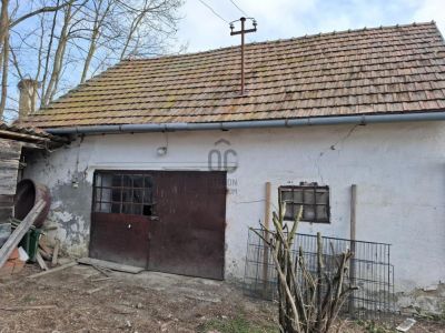 Eladó családi ház Marcali
