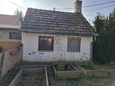 Eladó családi ház Marcali
