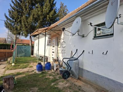Eladó családi ház Marcali