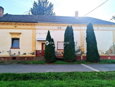 Eladó családi ház Mezőberény