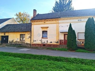 Eladó családi ház Mezőberény