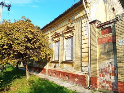 Eladó családi ház Mezőberény