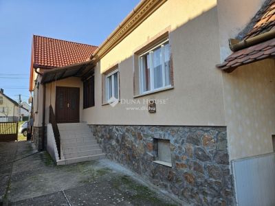 Eladó családi ház Palotabozsok