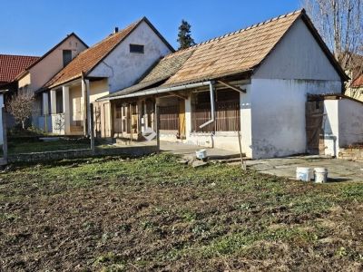 Eladó családi ház Palotabozsok