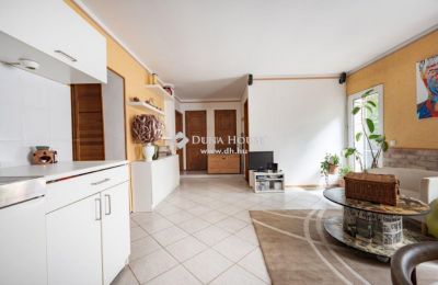 Eladó családi ház Budaörs