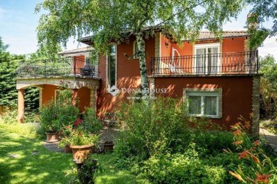 Eladó családi ház Budaörs