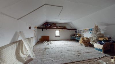 Eladó családi ház Tiszakeszi