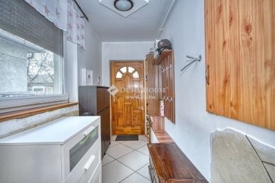 Eladó családi ház Budapest