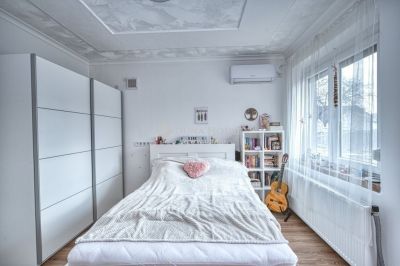 Eladó családi ház Budapest