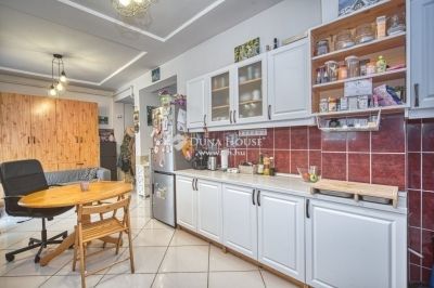 Eladó családi ház Budapest