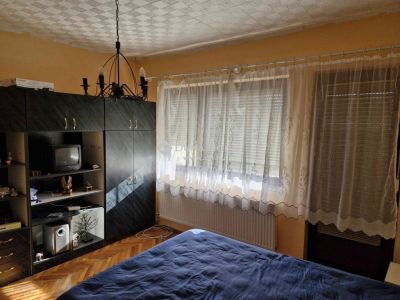Eladó családi ház Kisbér