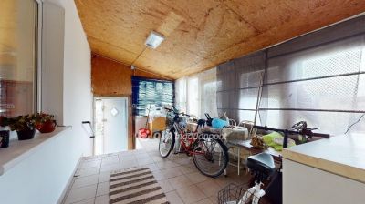 Eladó családi ház Tiszakeszi