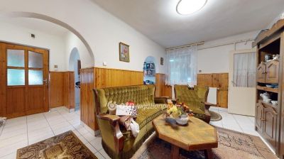 Eladó családi ház Tiszakeszi