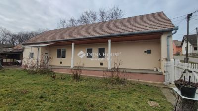 Eladó családi ház Himesháza