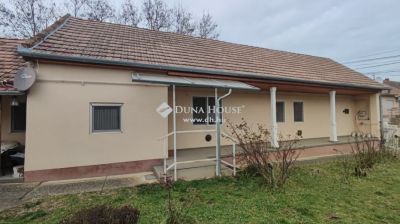 Eladó családi ház Himesháza