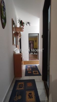 Eladó családi ház Himesháza