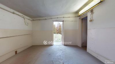 Eladó egyéb ipari ingatlan Kazincbarcika