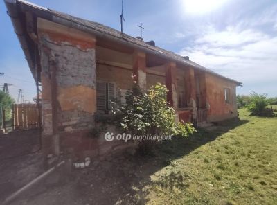 Eladó családi ház Mezőkövesd