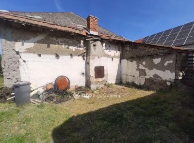 Eladó családi ház Mezőkövesd