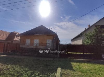Eladó családi ház Mezőkövesd