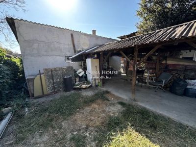 Eladó családi ház Szigetszentmiklós