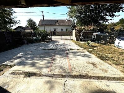 Eladó családi ház Szigetszentmiklós