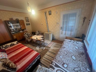 Eladó családi ház Tápiógyörgye