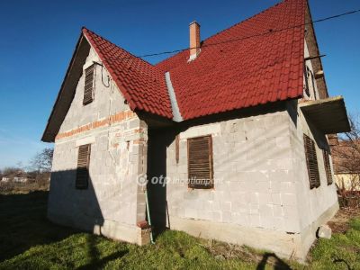 Eladó családi ház Gádoros