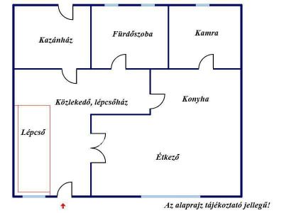 Eladó sorház Szolnok