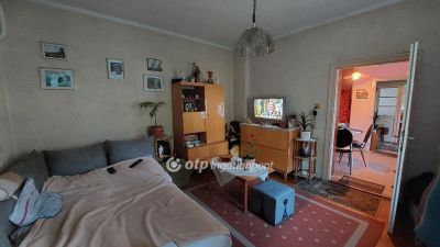 Eladó ikerház Győr