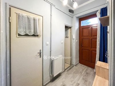 Eladó lakás Győr