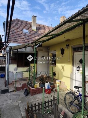 Eladó házrész Budapest