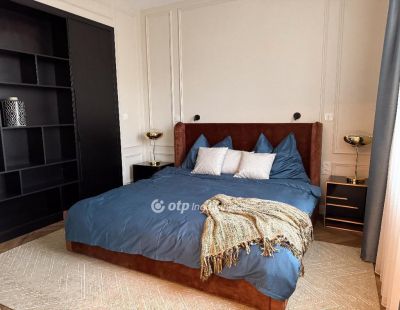 Eladó lakás Budapest