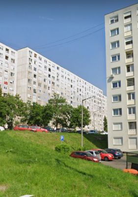 Eladó egyedi garázs Miskolc