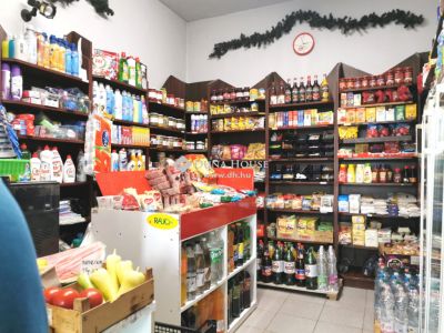 Eladó egyedi garázs Miskolc