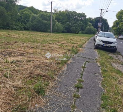 Eladó lakóövezeti telek Miskolc