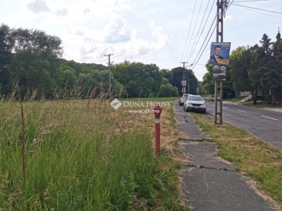 Eladó lakóövezeti telek Miskolc