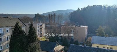 Eladó lakás Salgótarján