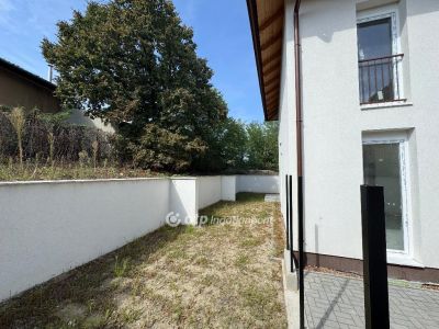 Eladó sorház Szigetszentmiklós