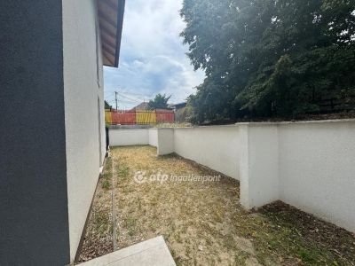 Eladó sorház Szigetszentmiklós