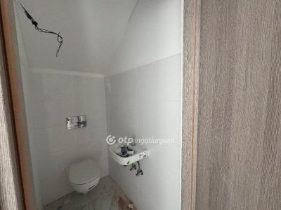 Eladó sorház Szigetszentmiklós