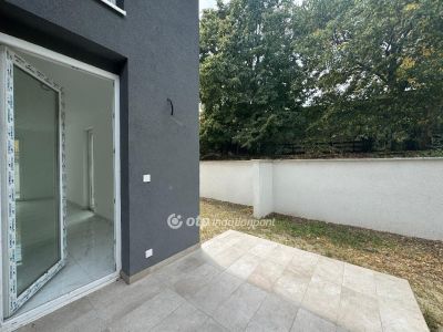 Eladó sorház Szigetszentmiklós