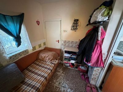 Eladó családi ház Szikszó