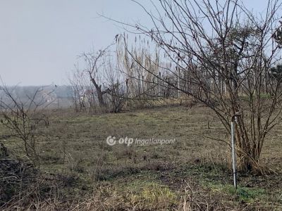 Eladó egyéb telek Nyíregyháza