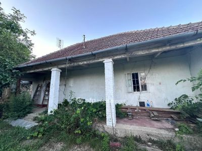 Eladó családi ház Ceglédbercel