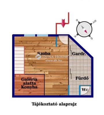 Kiadó lakás Budapest