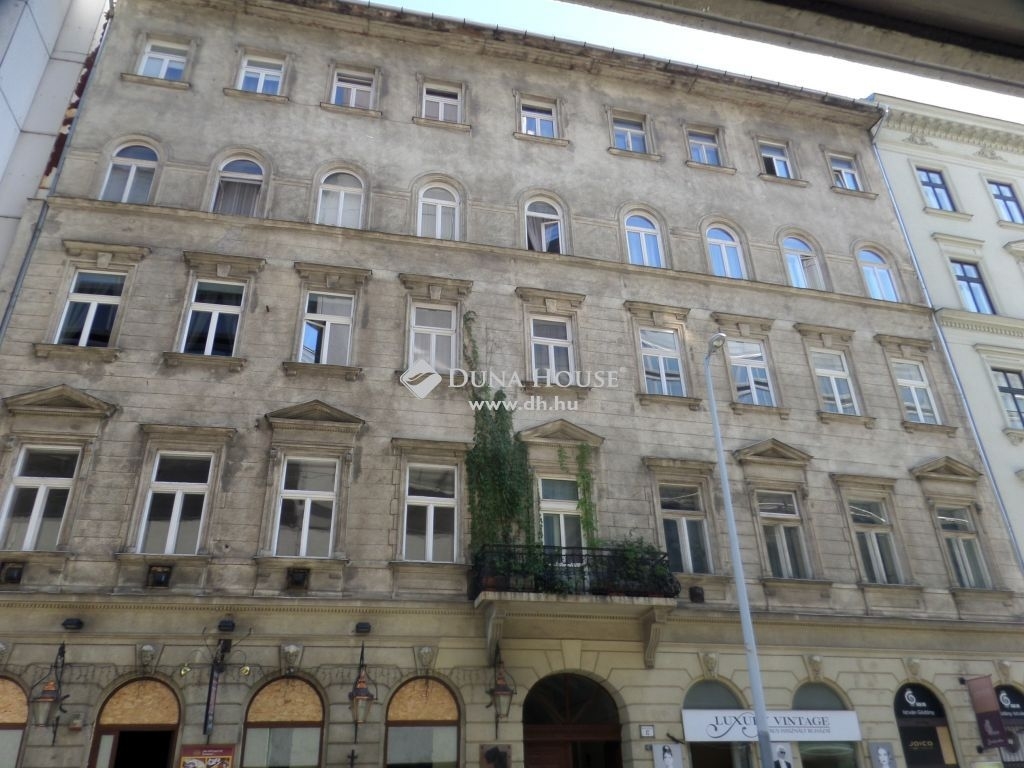 Kiadó lakás Budapest