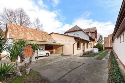 Eladó családi ház Balatonlelle